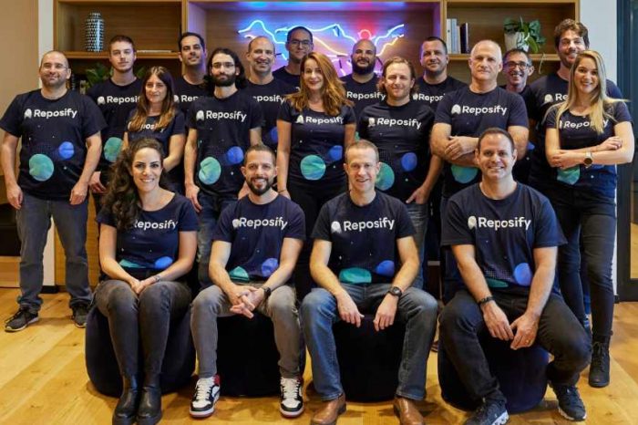 Israeli cybersecurity startup Reposify raises $8.5M in seed funding to tackle security threats from unknown internet-facing assets