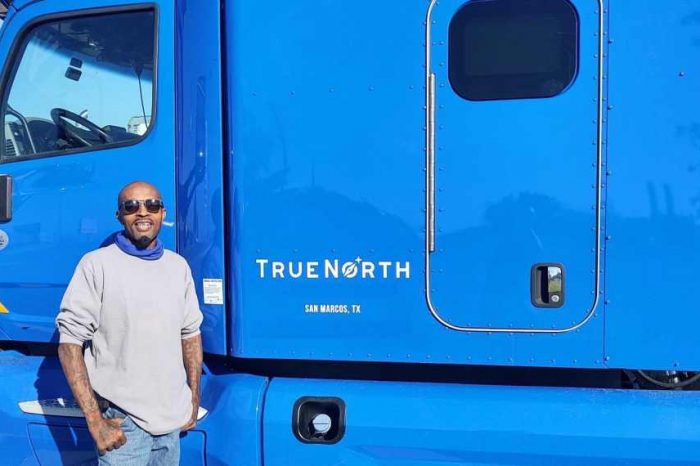 Logistics tech startup TrueNorth bags $50M in Series B Funding to reshape and disrupt the $514.7 billion trucking industry