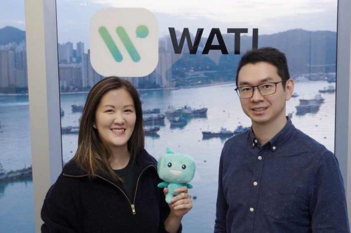 WATI.io, a WhatsApp customer engagement tool, raises $10M to accelerate growth and expand its global reach