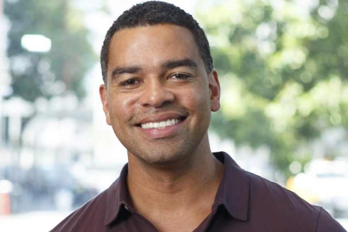 Tyson Clark, a general partner with Google Ventures, died at the age of 43