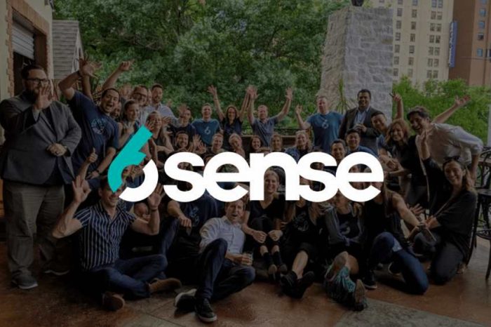 6sense raises $200M in funding to help B2B brands achieve predictable revenue growth using AI and big data; now valued at $5.2 billion