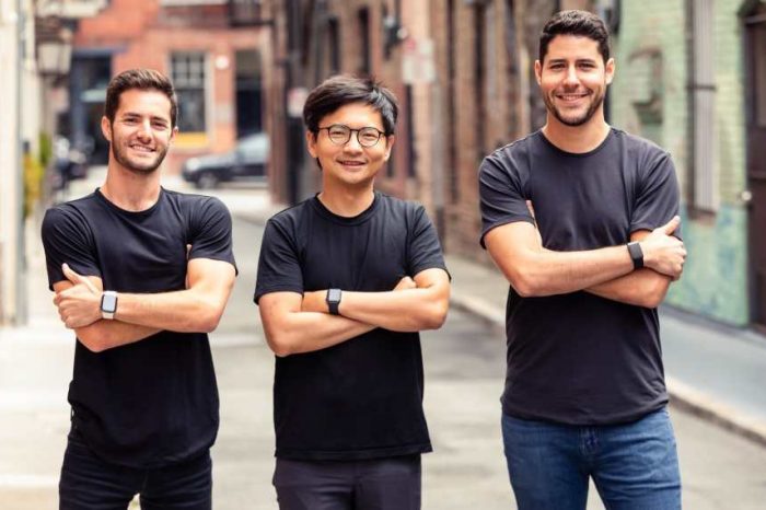 Arc emerges from stealth with $161M to launch a full-Service finance platform for SaaS and help underserved startups get access to funding