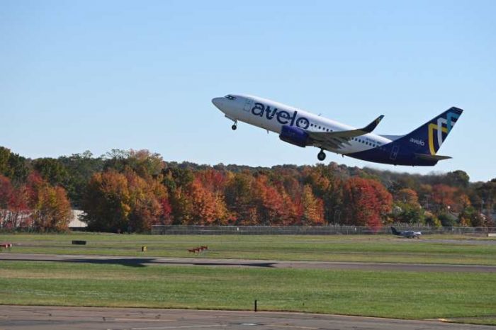 Air transportation startup Avelo Airlines lands $42M in Series B funding to offer affordable travel and low fares starting at $29
