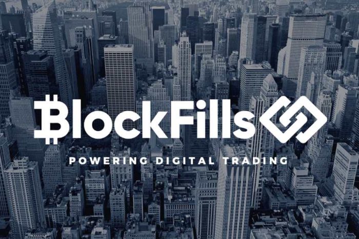 BlockFills lands $37M Series A funding to solve fragmented liquidity problems and grow its digital asset trading platform