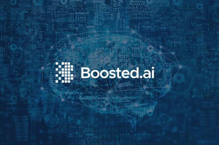 Boosted.ai raises $35M Series B for its machine learning platform for investment managers, led by Spark Capital and Ten Coves Capital