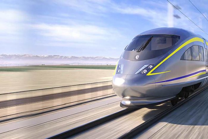 California's $100 Billion High-Speed Rail Boondoggle Project: How California's High-Speed Rail Went From a $33 Billion Project to Become the Single Largest Public Infrastructure Disaster in U.S. History