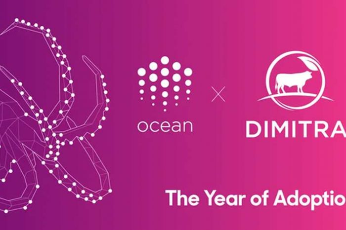 Dimitra & Ocean Protocol look to help small farmers generate more revenue by selling their data