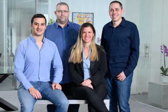 Entree Capital raises $300 million for two new funds to invest in early-stage Israeli tech startups
