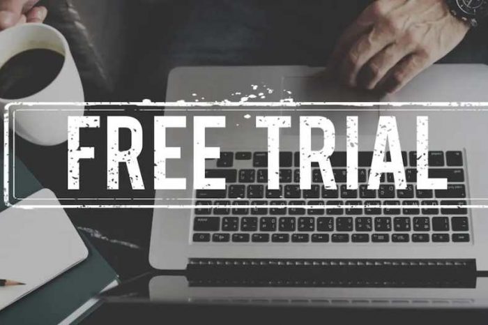 Let’s Talk About Free Trials