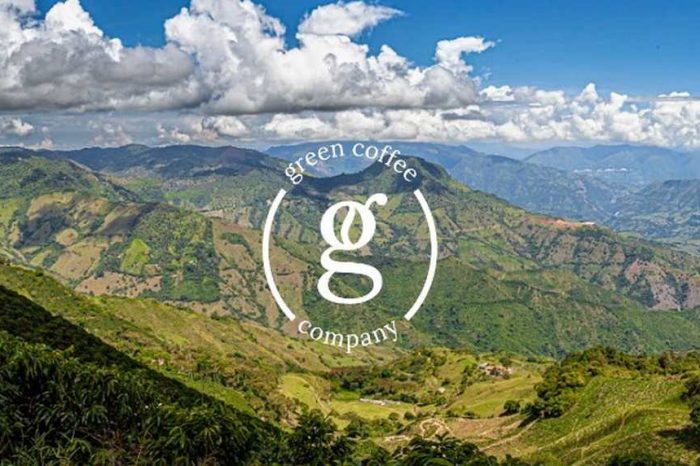 The Green Coffee Company raises $13.2M Series B to solidify its position as Colombia's #1 largest coffee producer