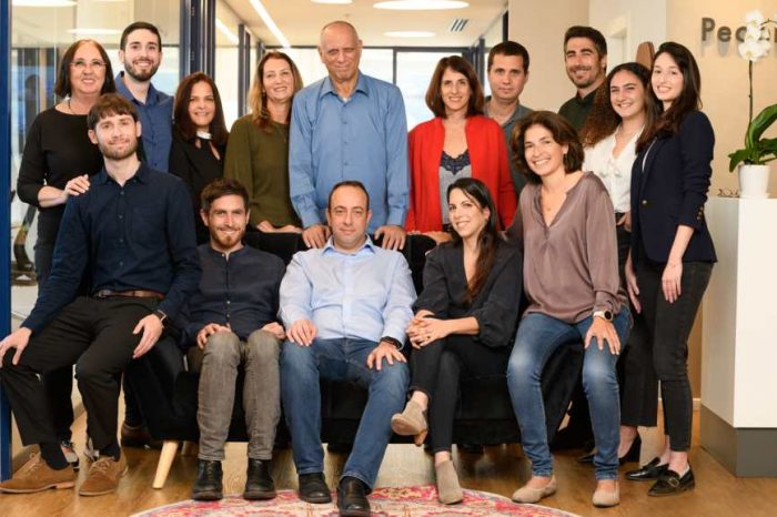 Israel-based Grove Ventures raises $185M fund for early-stage tech startups