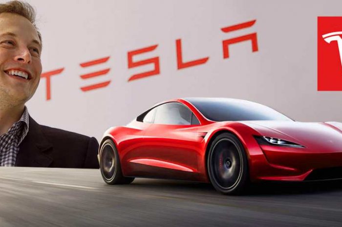 Tesla delivered nearly 1 million electric vehicles in 2021, doubling its 2020 record