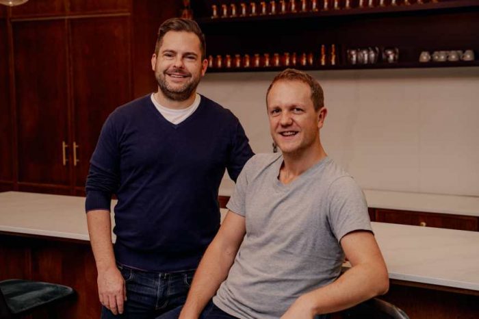 UK hospitality startup Sessions raises $10 million Series A to help grow the next generation of food brands and founders