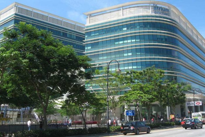 Singapore's Temasek acquired Bridgepoint's UK-based testing company for $7 billion
