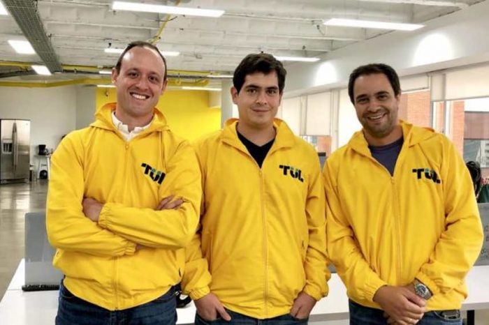 Colombian e-commerce tech startup Tül raises $181 million to expand its footprint to Brazil and Mexico 