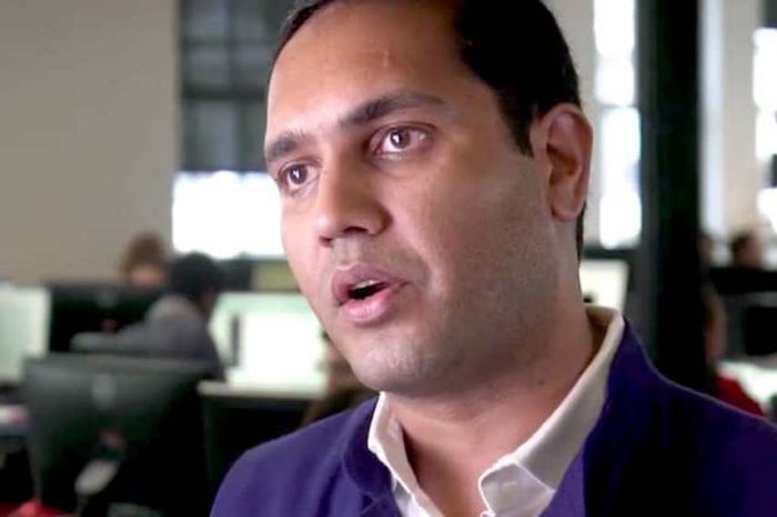 Better.com founder Vishal Gargis, who fired firing 900 hundred employees over Zoom, returns as CEO