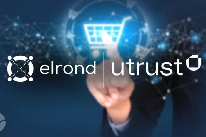 Elrond bets big on web3 payments in 2022 with the acquisition of leading crypto payments provider Utrust