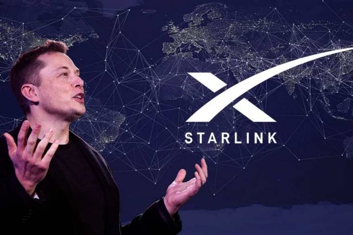 Elon Musk's Starlink satellite system is now providing internet access to people of Ukraine, 10 hours after the country’s leaders plead for help