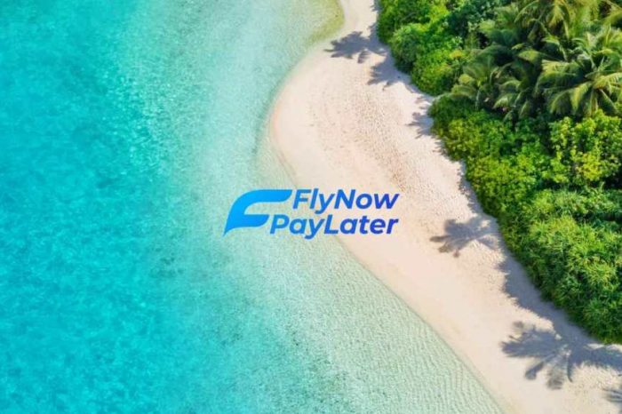 Fly Now Pay Later is a new startup that offers you a flexible way to finance your travel dreams; closes $75M in funding to expand into the US market