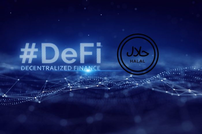 Dubai-based crypto tech startup MRHB DeFi raises $5.5M to bring ethical DeFi and halal crypto opportunities to excluded communities everywhere
