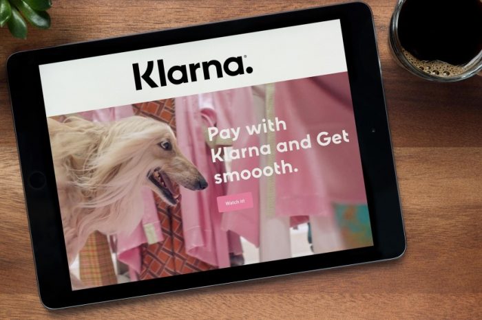 Europe’s most valuable fintech startup Klarna launches credit card in the UK to take on banks and credit card firms