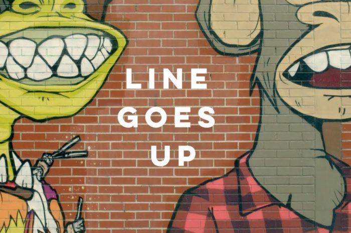 Line Goes Up – The problem with NFTs, Crypto, and Web3: A movie-length viral video about the fraud and deception of the next-generation internet and how cohorts of crypto parasites are feeding off the poor