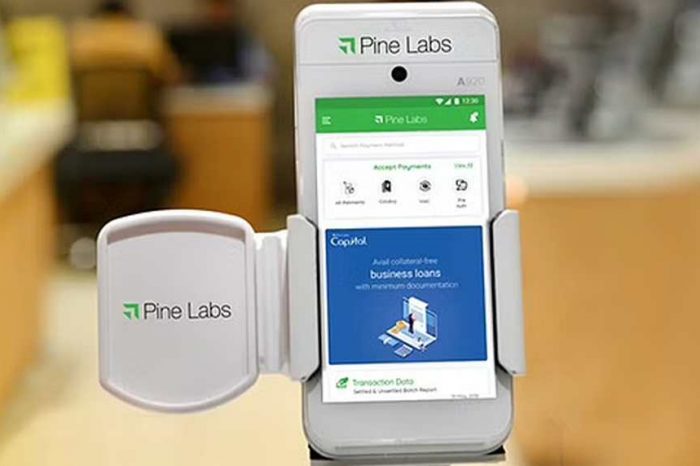 Indian fintech startup Pine Labs is going public at a valuation of $5.5 billion to $7 billion