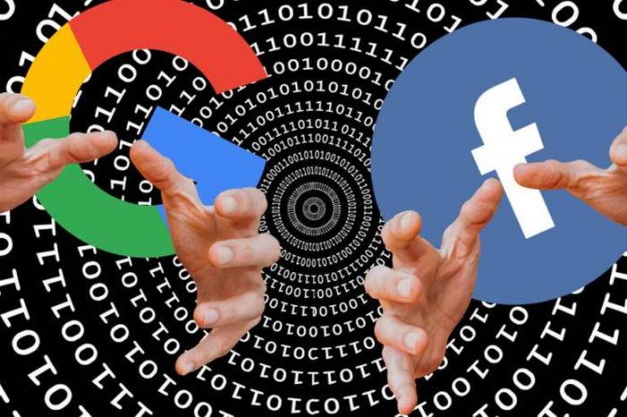Google, Facebook fined $237 million for cookie breaches and for making it difficult for EU internet users to easily reject online trackers