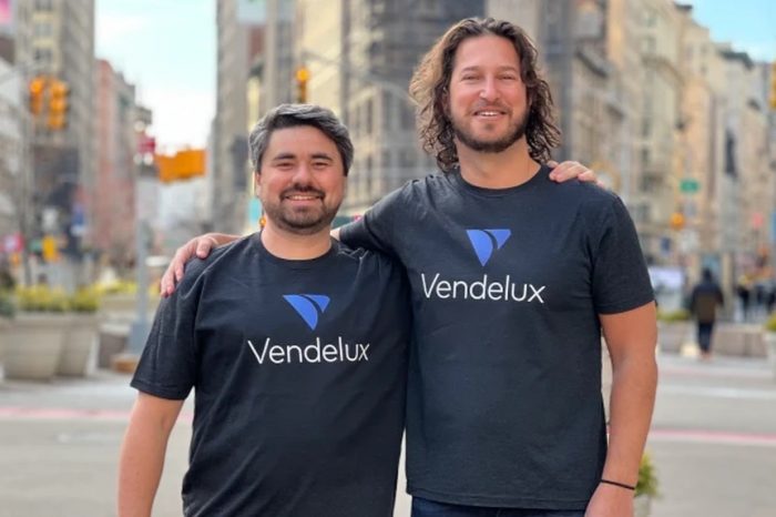 Vendelux raises $2.4M seed round to help companies discover the best industry events