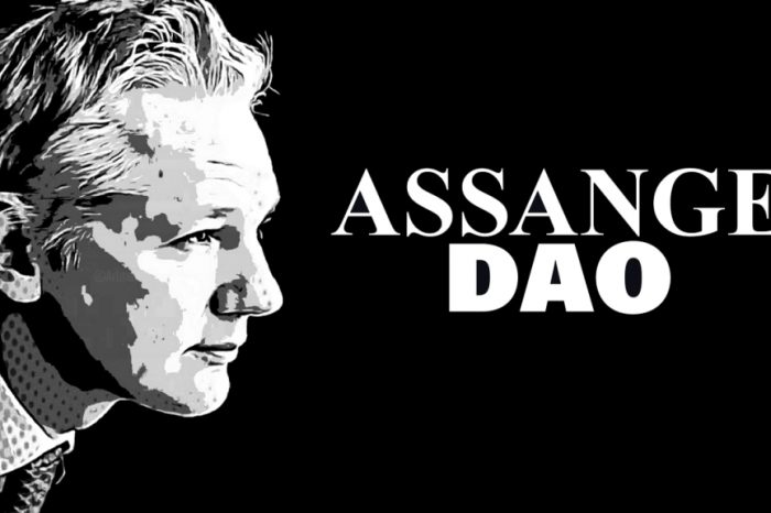 AssangeDAO, a group of more than 10,000 Assange supporters, raises more than $52 million in digital art auction for WikiLeaks founder Assange