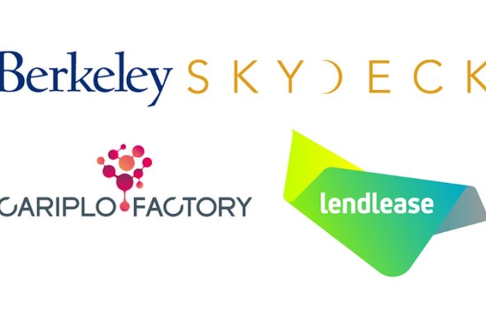Berkeley SkyDeck accelerator expands into Italy with new SkyDeck Europe