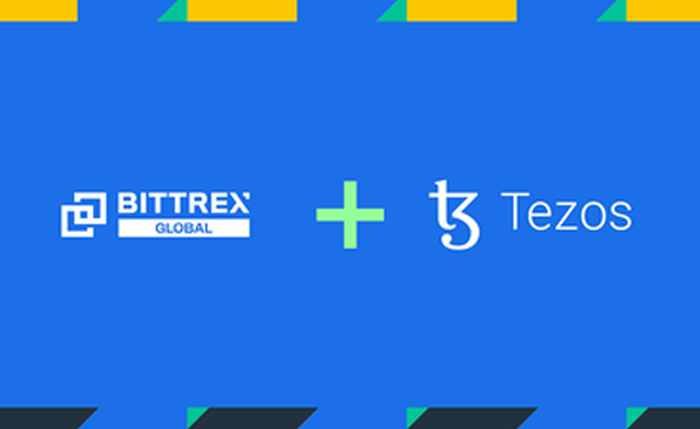 Bittrex Global Exchange Explores Listing of Tezos Ecosystem Tokens