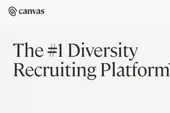 Canvas.com loses its domain name after district court judge ordered the diversity recruiting startup to cease using the brand due to trademark infringement