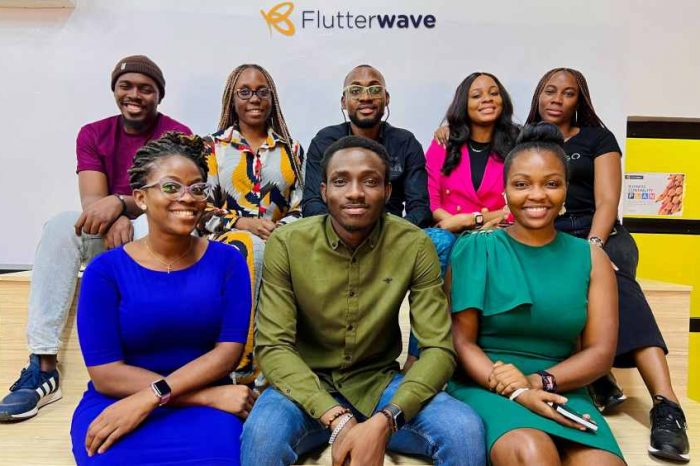 African most valuable startup Flutterwave adds Nigeria's eNaira digital currency as payment option for merchants