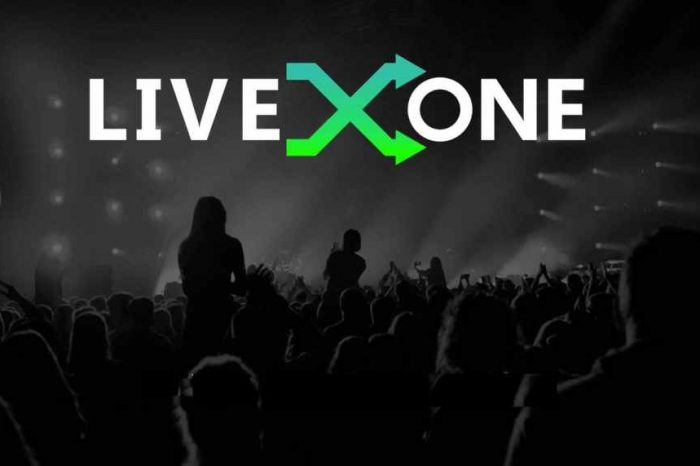 LiveOne partners with NFT platform DaVinci to launch membership token for creators, talent, and artists