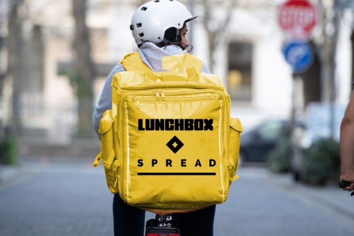 FoodTech startup Lunchbox raises $50M to help restaurants and ghost kitchens build their own ordering experiences