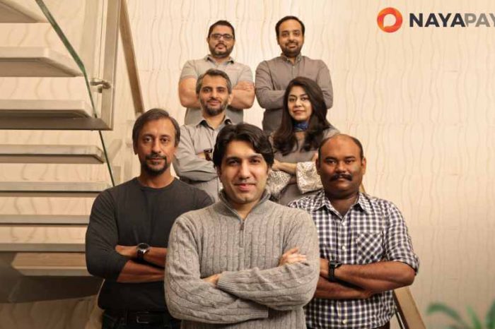 Fintech startup NayaPay secures $13 million to start a digital payments revolution in Pakistan and assist the underbanked citizens and SMBs