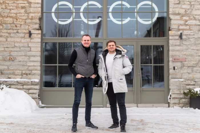 Estonian DesignTech startup OCCO raises around $1M to modernize the interior design industry and expand its footprint in Europe
