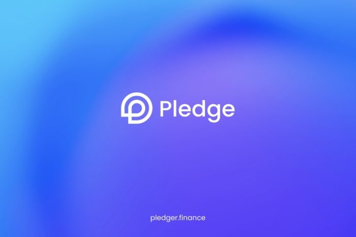 Silicon Valley VC firm AKA Angel invests in Pledge Finance, a leading marketplace for financial NFTs