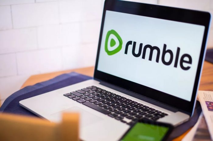 Rumble says its rejects a "disturbing" request from UK Parliament to de-platform and demonetize Russell Brand