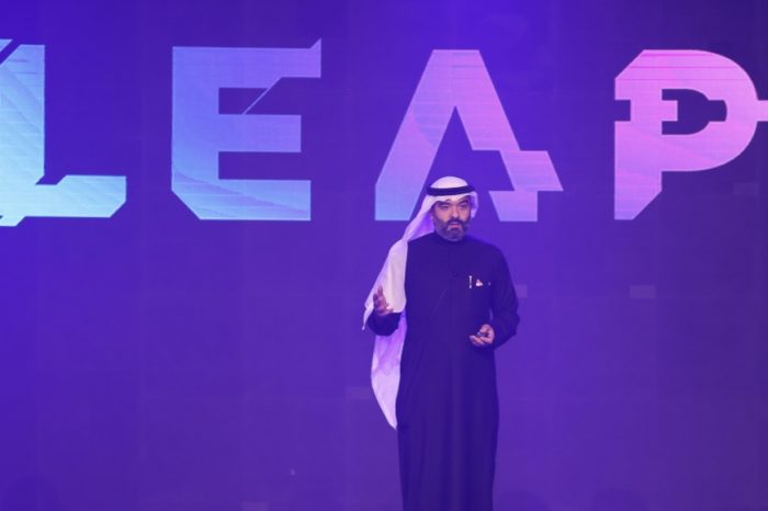 Saudi Arabia unveils more than $6.4 billion in technology and startup investment at LEAP22