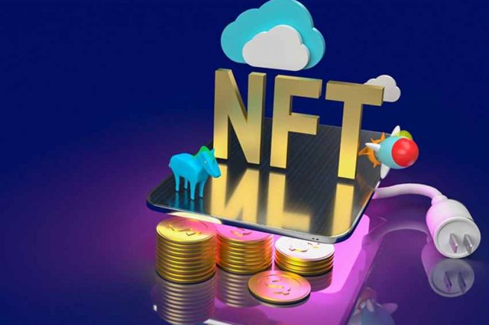 The Rise of NFT’s and Play-to-Earn Gaming