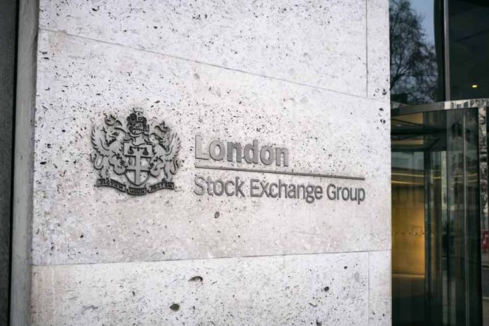 London Stock Exchange buys cloud-based trading tech startup TORA for $325 million to boost digital drive