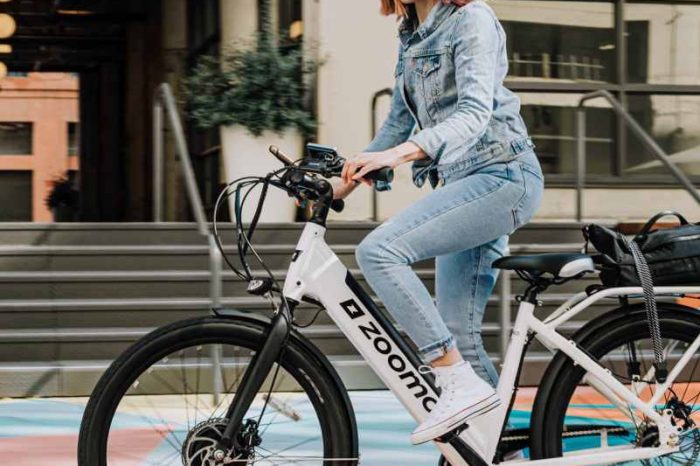 E-bike tech startup Zoomo raises $20M in funding to electrify last mile delivery for a more sustainable future