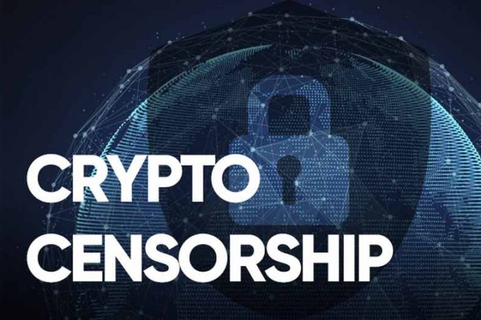 Crypto Censorship: Canada ordered financial institutions to stop transactions of 34 crypto wallets tied to 'Freedom Convoy' anti-mandate trucker protests