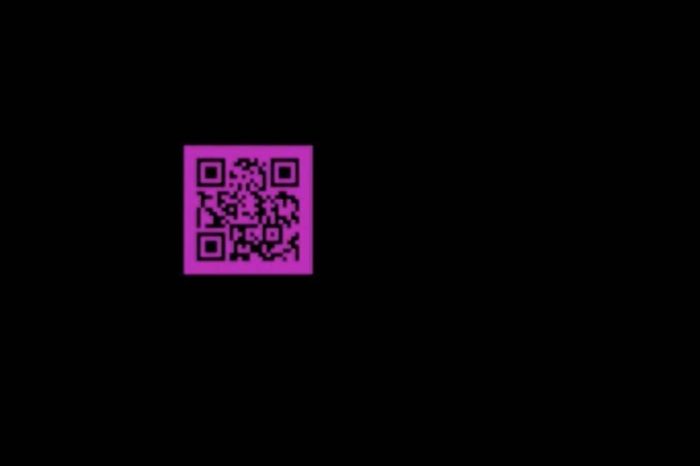 Coinbase spent $14 million on a Super Bowl ad for a color-changing QR code that bounces around on the screen for 30-seconds; now the website just crashed