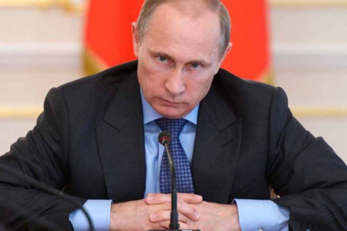 Putin's ominous warning: Any country who interferes in Russia's Ukraine invasion will face ‘consequences you have never seen’