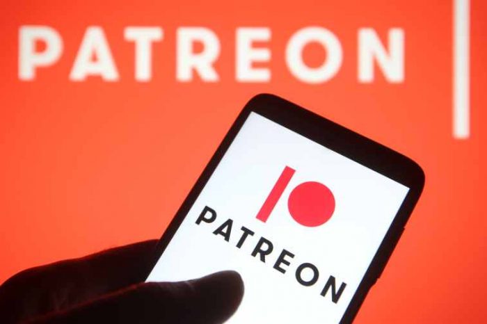 Patreon deleted the Ukrainian Army accounts, suspends donation of $250,000 giving to nonprofit for body armor to Ukrainian army