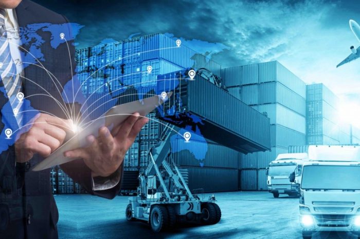 4 Supply Chain Technology Freight Forwarders to Watch in 2022