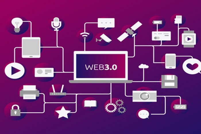 Here’s Why Web 3.0 Could Disrupt the Future of the Creative Industry and Data Management Systems
